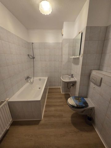 3-Zimmer-Wohnung - WG-geeignet- in Chemnitz-Zentrum! - Foto 5