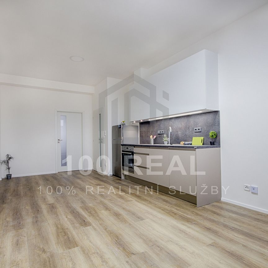 Pronájem bytu 3+kk 62 m² - Photo 1