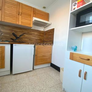 Location Appartement 1 pièce 25m² LA CIOTAT 13600 - Photo 2