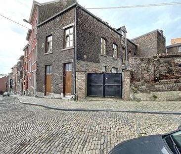 Appartement te huur - Foto 1