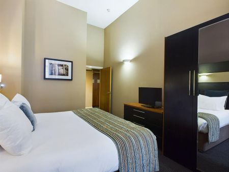 1 bedroom apartment to rent - Photo 5