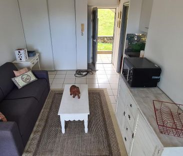 Location Appartement 1 pièce 22m² LE TAMPON 97430 - Photo 1