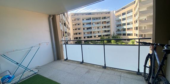 Appartement 1 pièce - Photo 2