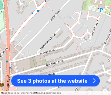 1 bedroom terraced house for rent - Photo 1