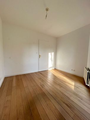 Appartement 3 pièces à louer - Photo 1