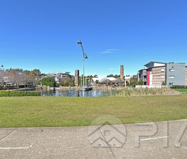 Near New Holroyd Gardens Two Bedroom Apartment For Lease - Photo 1