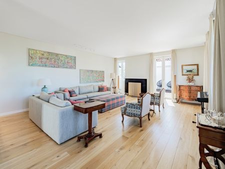 Apartamento T4 em Lisboa - Photo 4