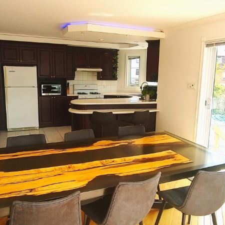 Maison TOUT COMPRIS vue sur le Richelieu/ TRANQUILLE + Très Grand 2260 PC LIBRE DECEMBRE a St Mathias ( près de Chambly et St Hilaire ) A VOIR - Photo 1