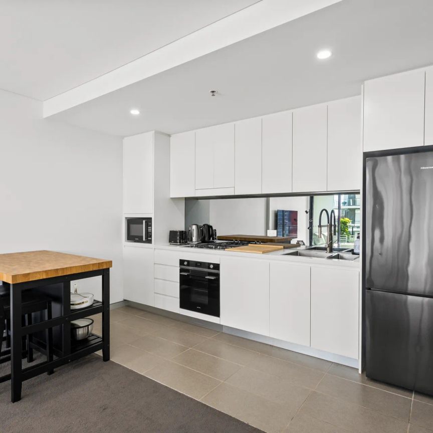 803/28 Burelli Street, Wollongong. - Photo 1