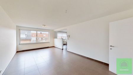 "Charmant Instapklaar Appartement in het Hart van Lauwe 🌟" - Foto 3