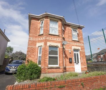 3 Bedroom Flat To Rent in Winton - £1,590 pcm Tenancy Info - Photo 5