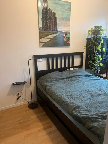 Suche Nachmieter für 2 Zimmerwohnung mit Terrasse (UNMÖBLIERT) - Photo 4