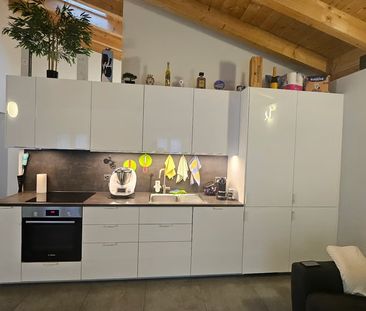 3.5 Zimmer, 70 m² - Foto 3