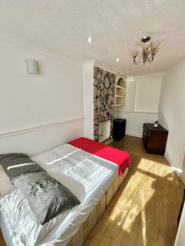 Room in a Shared House, Queensbury Road, HA0 - Photo 3