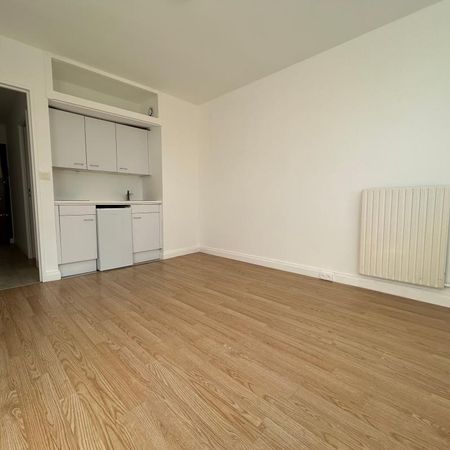 Location Appartement 1 pièce 19m² ROUEN 76100 - Photo 4