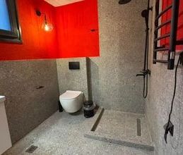 Studio/Γκαρσονιέρα για ενοικίαση - Σταυρούπολη, - Φωτογραφία 6