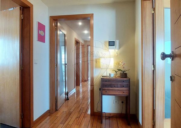 Apartamento T2 em Viana do Castelo