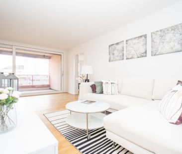 Modernes Wohnen in einem gemischten Stadt- und Naturgebiet - Foto 1