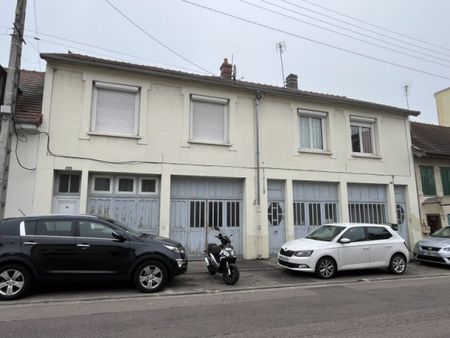 Libre le ..Maintenant Mt Loyer :450 Mt des charges :150 - Photo 5