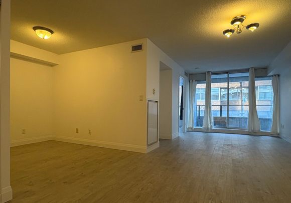 For Lease - 111 Elizabeth Street Unit# 317, Toronto, Ontario - Photo 1