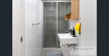 Beautiful 3-bedroom apartment in Westmead. - Photo 5
