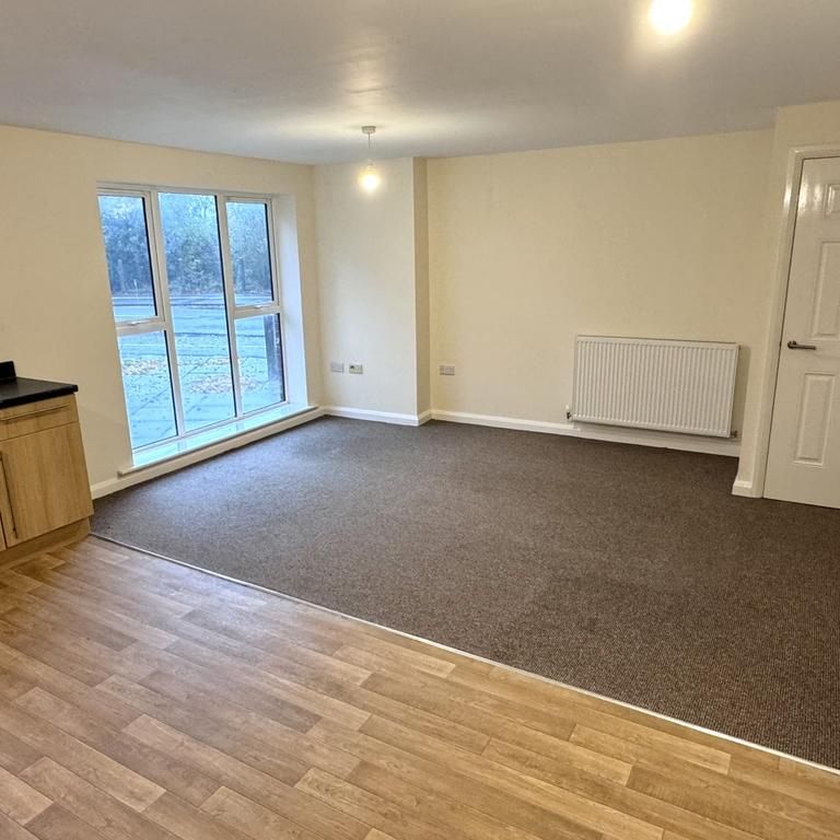 2 bedroom apartment to rent - Photo 1