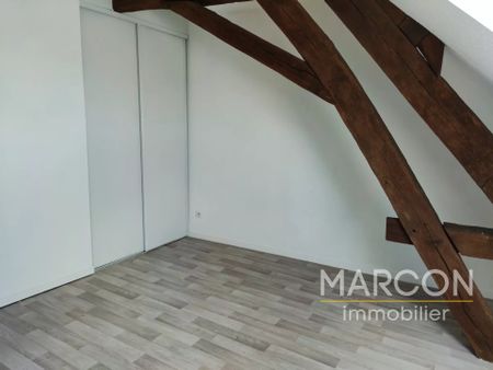 Location Appartement 3 pièces 65m² GUERET 23000 - Photo 4