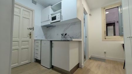 Calle de Trafalgar, Madrid, Community of Madrid 28010 - Photo 5