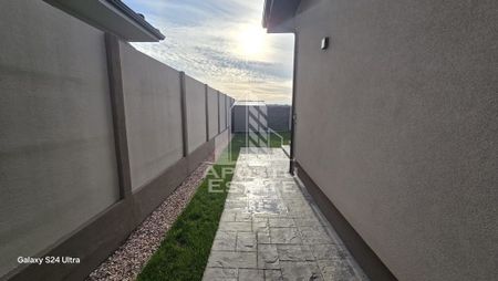 Duplex pe un singur nivel in Dumbravita Pet Frendly, Grad... - Fotografie 5