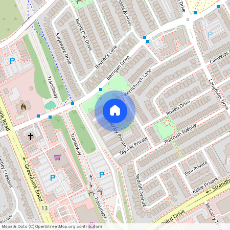 170 Hornchurch Lane Unit# C, Barrhaven