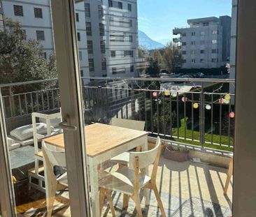 2.5 Zimmer, 90 m², 2. Stock - Photo 6