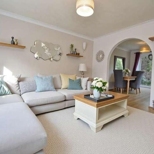 Priors Drive, Old Catton, NR6 - Photo 1