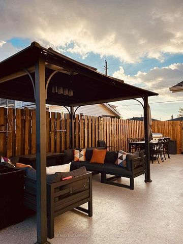 For Lease - 143 Highridge Avenue Unit# Lower, Hamilton, Ontario - Photo 5