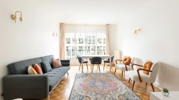 Faisons un tour - Photo 1