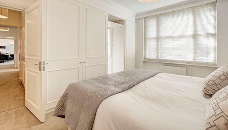 2 bedroom flat to rent - Photo 3