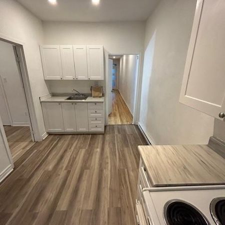 Magnifique 4½ situé près du métro Vendôme - Photo 4