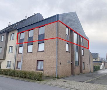 APPARTEMENT 2e verdieping met 3 Slpks en GARAGE - Foto 4