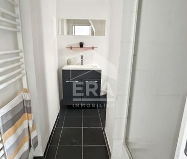 Studio Meublé St Cloud - Photo 5