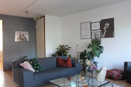Te huur: Appartement Stroveer in Rotterdam - Foto 4