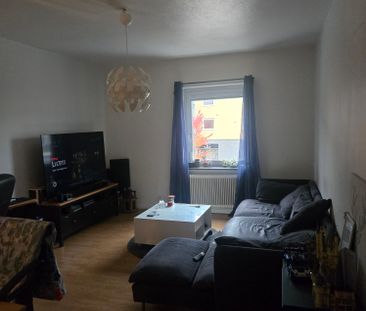 Köpmangatan 22 - Foto 5