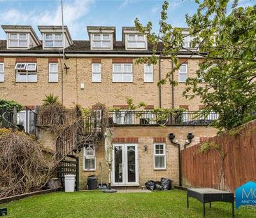 Osier Crescent, London, N10 - Photo 5