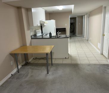 For Lease - 166 Valentina Drive Unit# basement, Markham, Ontario - Photo 6