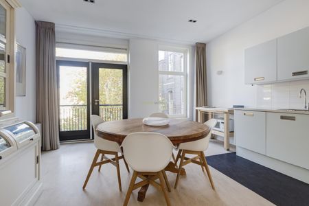 Te huur: Appartement Nieuwe Binnenweg in Rotterdam - Photo 5