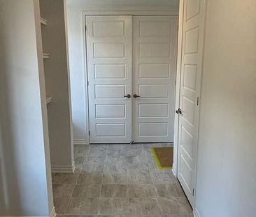 For Lease - 1 Melmar Street, Brampton, Ontario - Photo 1