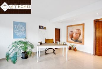 Luxury Villa in Marbesa, Marbella