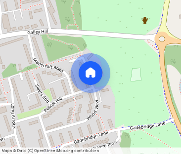 Wood View, HP1 3HS, Hemel Hempstead - Photo 1