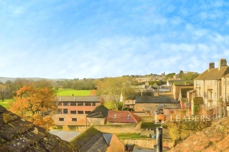 4 bedroom apartment to rent Stamford, PE9 - Photo 5