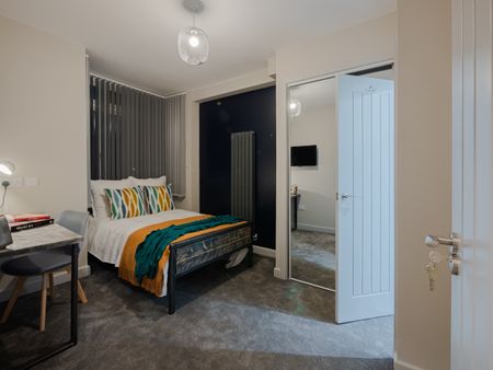 Room in a Shared House, Mostyn Road, B16 - Photo 5