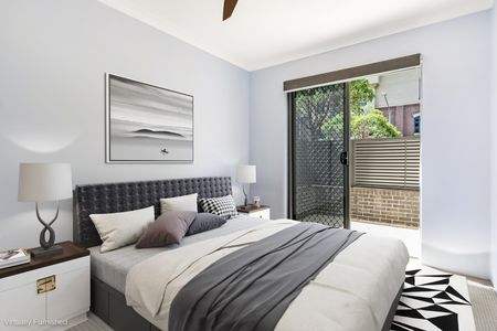 84/49 Henderson Road, Alexandria NSW 2015 - Apartment For Rent | Domain - Photo 2