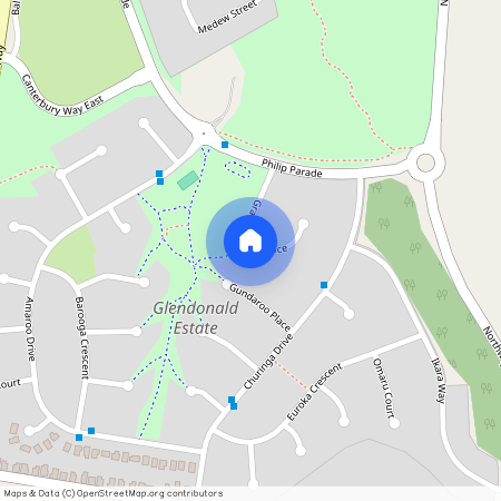 22 Graduation Place, Vic 3842, Churchill